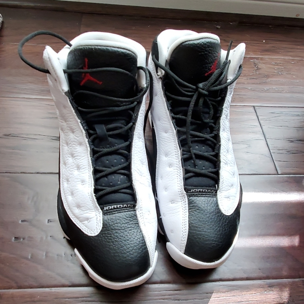 Jordan Xlll